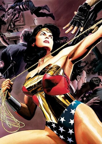 Wonder Woman