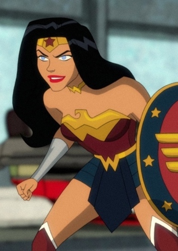 Wonder Woman