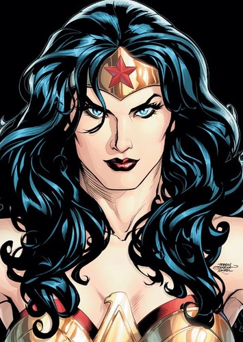 Wonder Woman