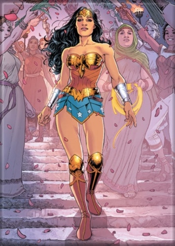 Wonder Woman