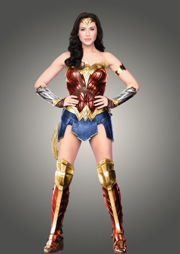 Wonder Woman