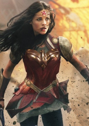 Wonder Woman