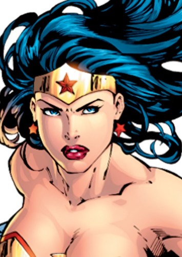 Wonder Woman