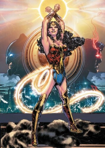 Wonder Woman