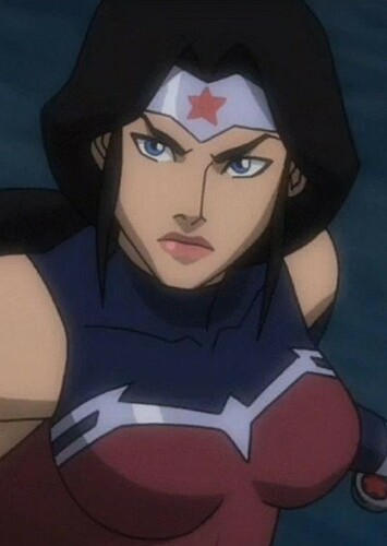 Wonder Woman