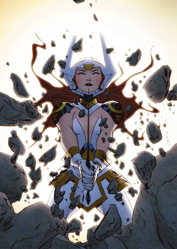 Wonder Woman