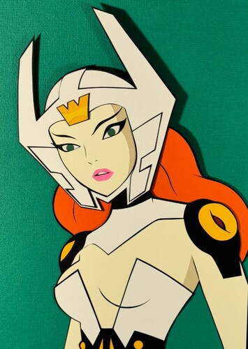 Wonder - Woman