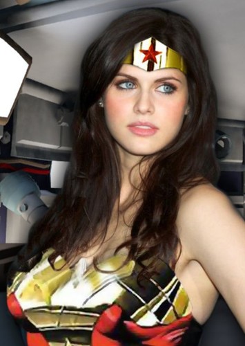 Wonder Woman