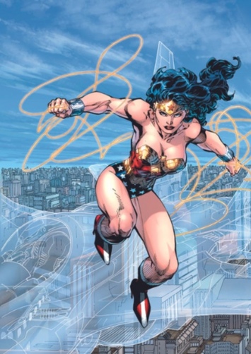 Wonder Woman