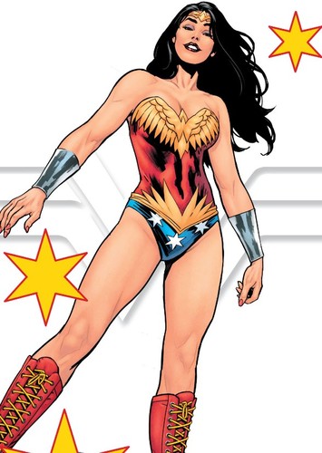 Wonder Woman