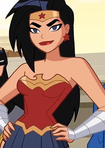 Wonder Woman