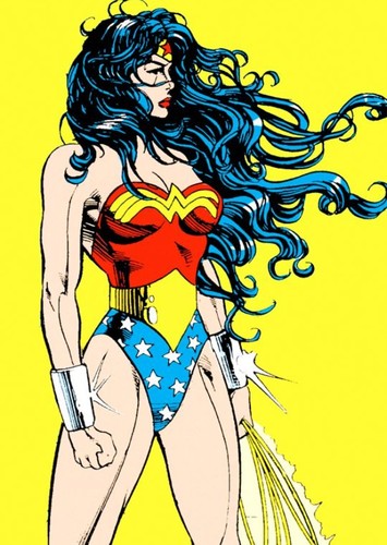 Wonder Woman