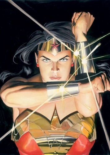 Wonder Woman
