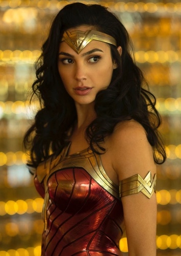 Wonder Woman