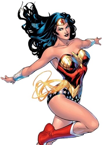 Wonder Woman