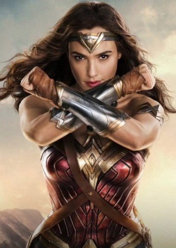 Wonder Woman