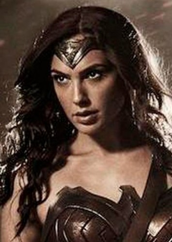 Wonder Woman