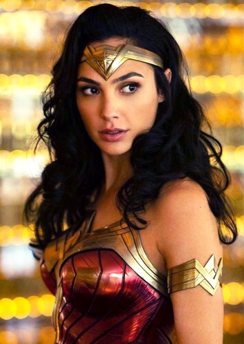 Wonder Woman