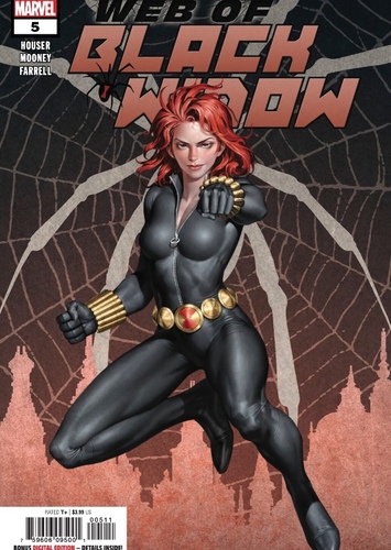 Black Widow