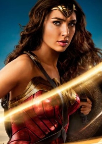 Wonder Woman
