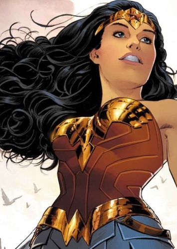 Wonder Woman