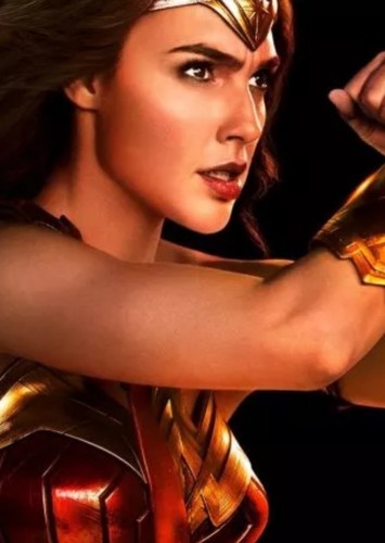 Wonder Woman