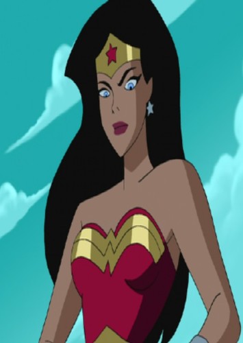 Wonder Woman
