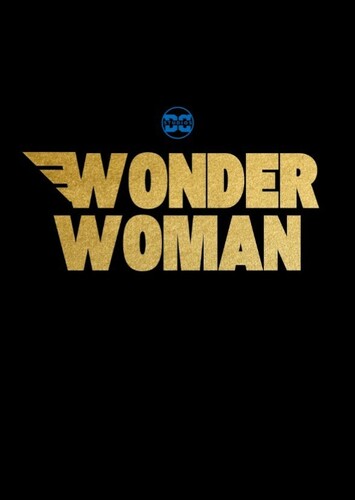 Wonder Woman Bloodlines