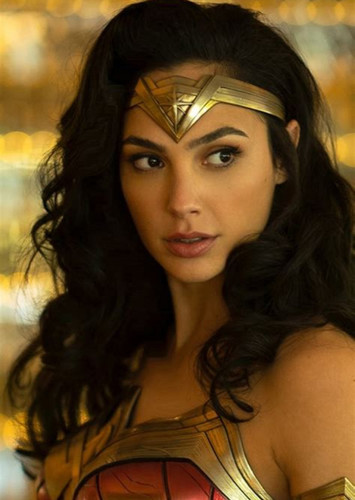 Wonder Woman (DCEU)