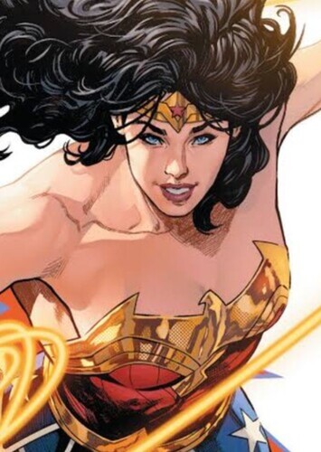 Wonder Woman/Diana