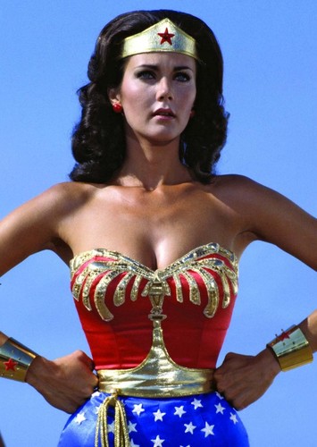 Wonder Woman/Diana Prince