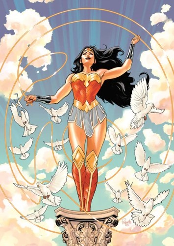Wonder Woman / Diana Prince