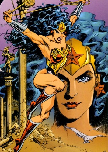 Wonder Woman / Diana Prince