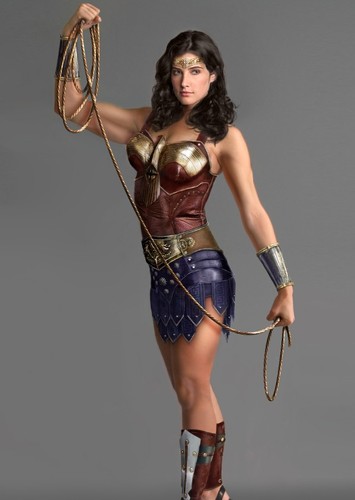 Wonder Woman / Diana Prince