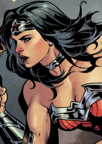 Wonder Woman