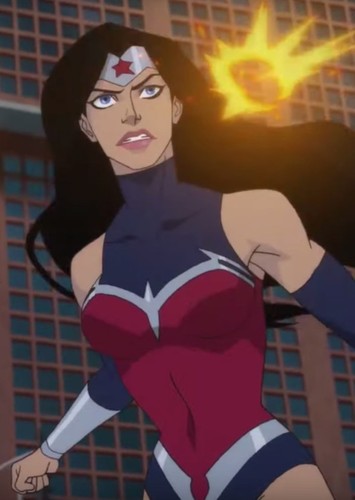Wonder Woman / Diana Prince
