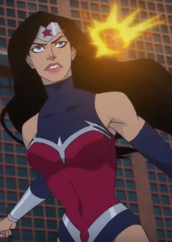 Wonder Woman / Diana Prince