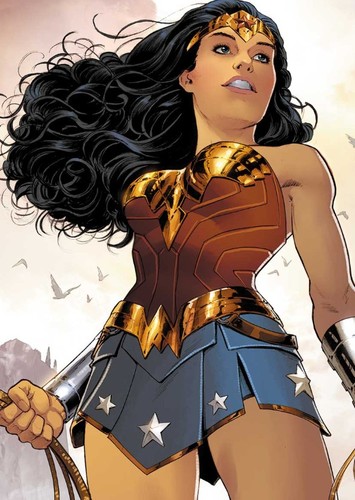 Wonder Woman / Diana Prince
