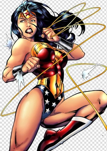 Wonder Woman / Diana Prince