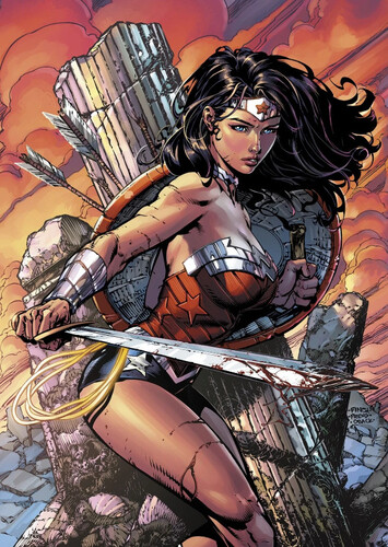 Diana #1