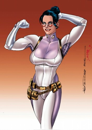 Wonder Woman Diana Prince