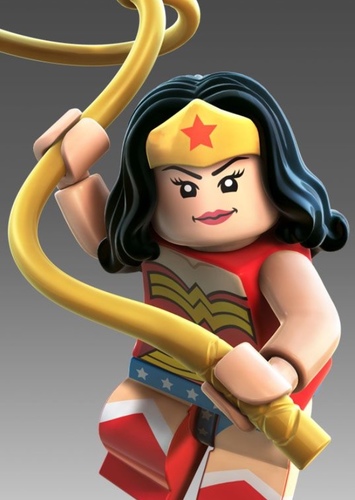 Wonder Woman