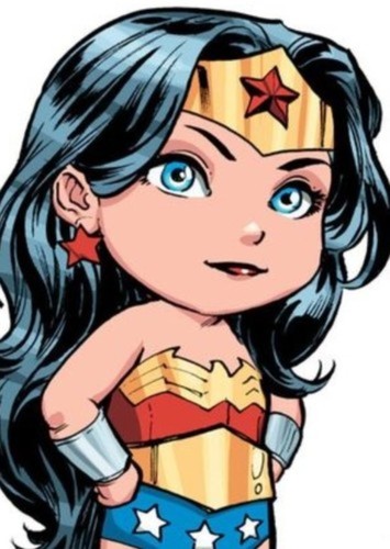 Wonder Woman (Earth-42)