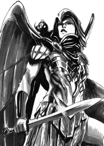 Wonder Woman (Earth-97)