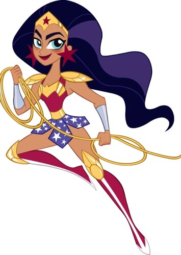 Wonder Woman (G2)