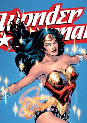 Wonder women