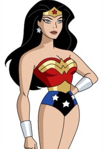 Wonder Woman