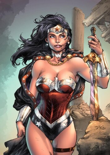 Wonder Women