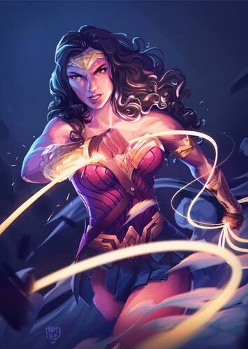 Wonder women