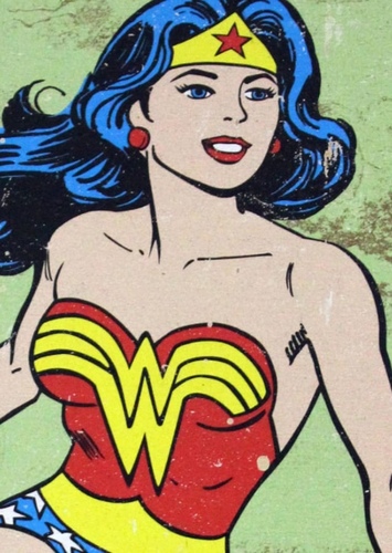 Wonder Woman